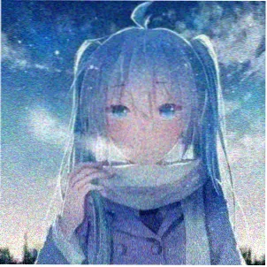 读者夏日烟火头像